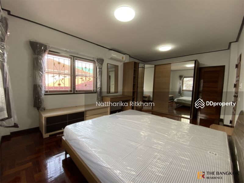 For Rent - House Area Phaholyothin, Bangkok