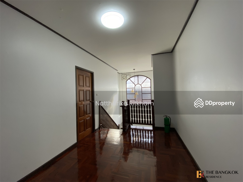 ให้เช่า - House Area Phaholyothin, กรุงเทพ