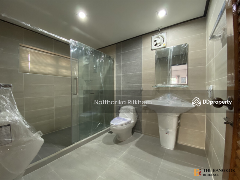 ให้เช่า - House Area Phaholyothin, กรุงเทพ