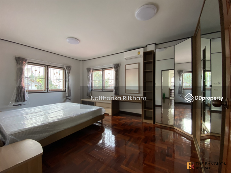 ให้เช่า - House Area Phaholyothin, กรุงเทพ