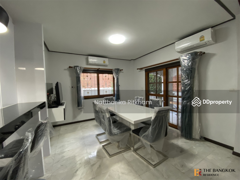ให้เช่า - House Area Phaholyothin, กรุงเทพ