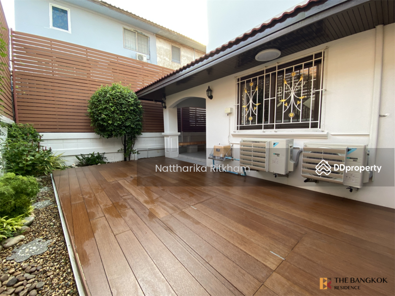 ให้เช่า - House Area Phaholyothin, กรุงเทพ