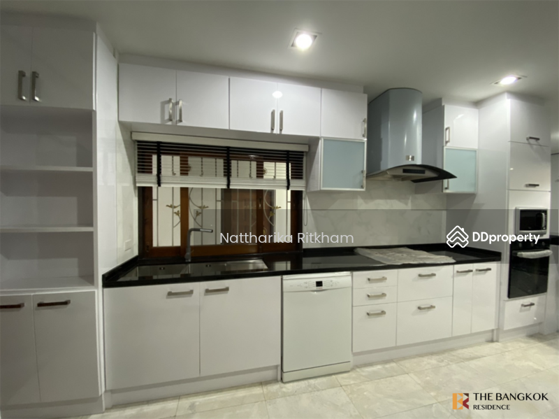 For Rent - House Area Phaholyothin, Bangkok
