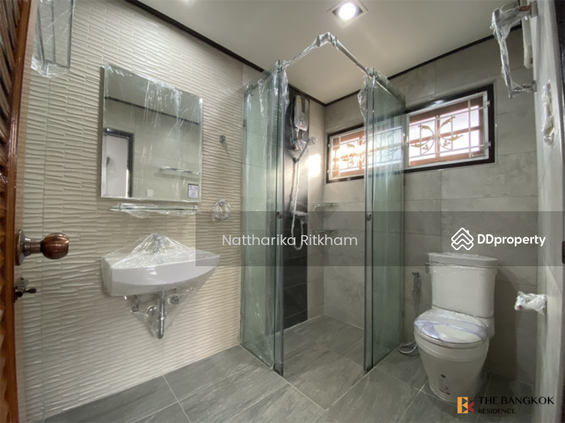 ให้เช่า - House Area Phaholyothin, กรุงเทพ