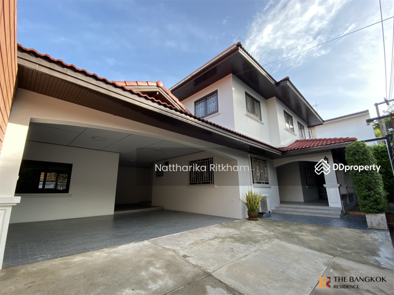 ให้เช่า - House Area Phaholyothin, กรุงเทพ