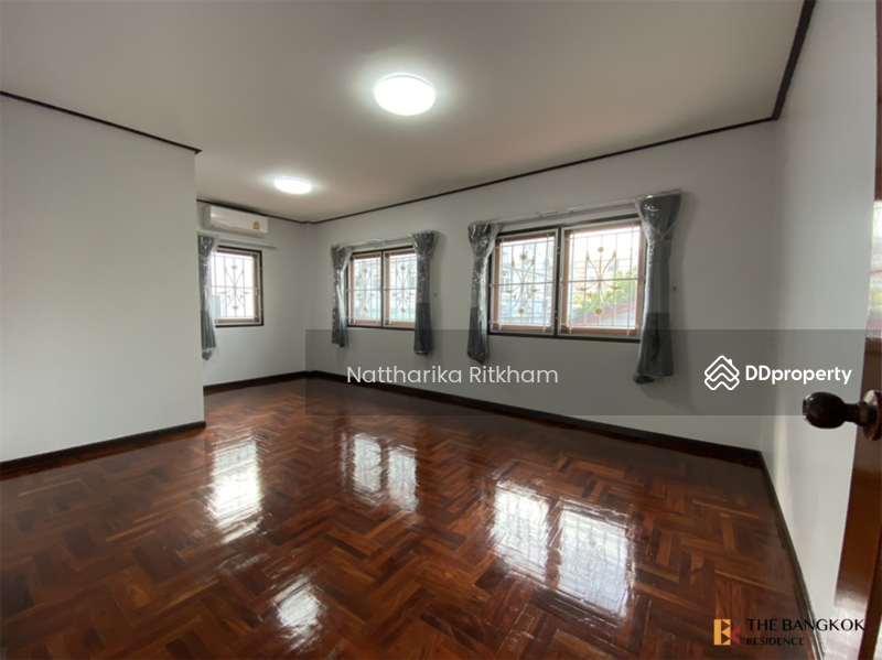 ให้เช่า - House Area Phaholyothin, กรุงเทพ