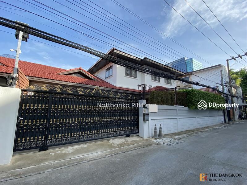 For Rent - House Area Phaholyothin, Bangkok