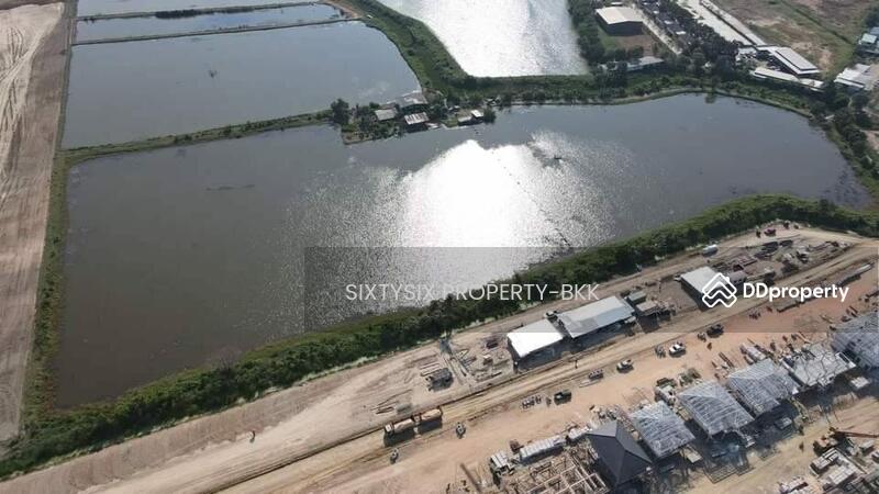 ขาย - Land for Sale in bang bo, สมุทรปราการ