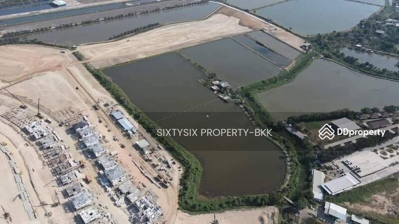 ขาย - Land for Sale in bang bo, สมุทรปราการ