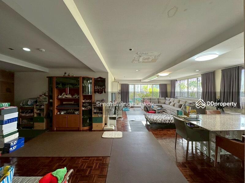 ขาย - สีลม พาร์ควิว คอนโดมิเนียม, กรุงเทพ