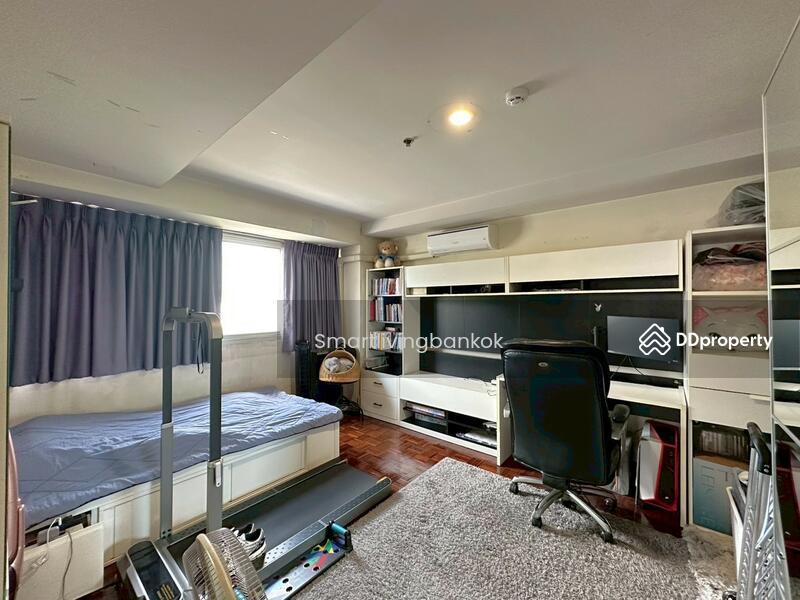 For Sale - Silom Park View Condominium, Bangkok