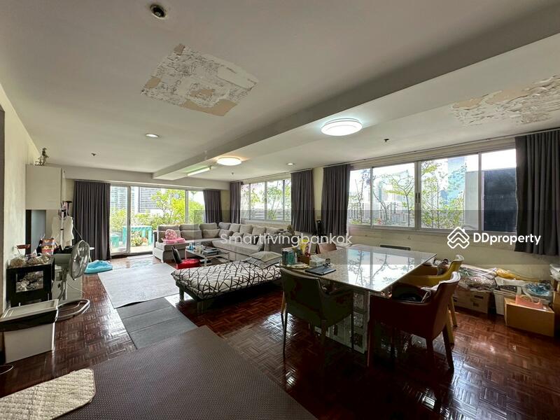 For Sale - Silom Park View Condominium, Bangkok