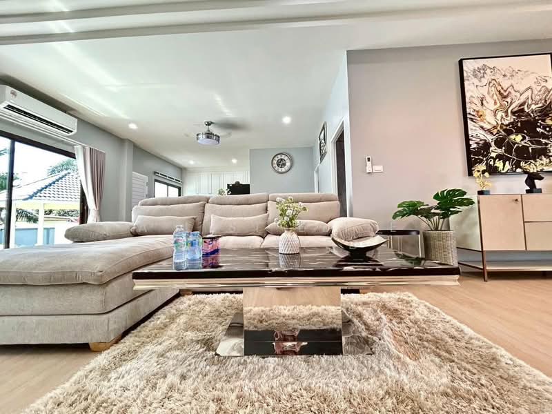 Private Pool Villa for Sale in Bang Saray, Chon Buri (Pattaya), Bang Sa-re, Sattahip, Chon Buri (Pattaya), 3 Bedrooms, 1,116 sqm, Villa For Sale, by A LIST ELITE SELECTED, 60037844 - DDproperty.com
