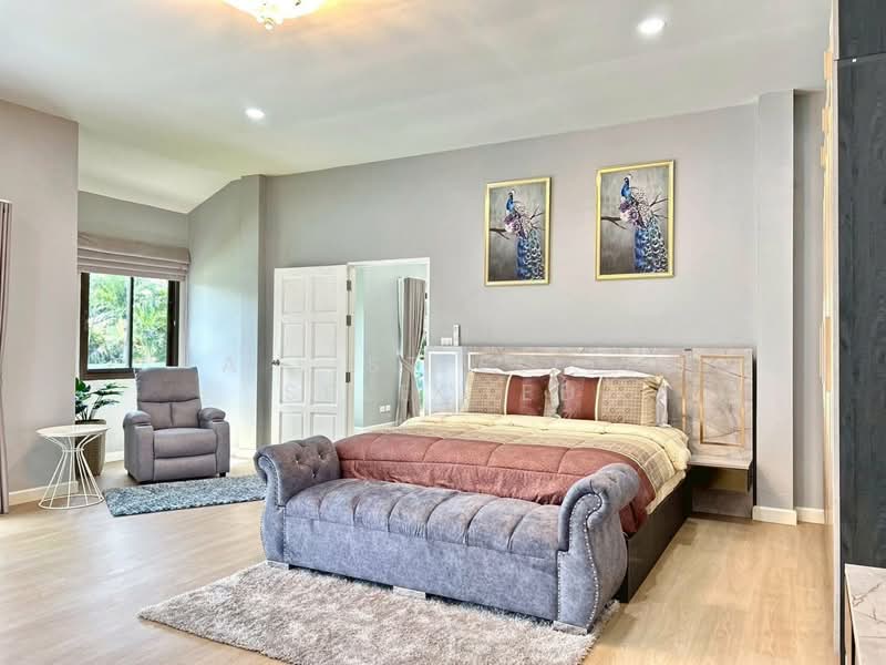 Private Pool Villa for Sale in Bang Saray, Chon Buri (Pattaya), Bang Sa-re, Sattahip, Chon Buri (Pattaya), 3 Bedrooms, 1,116 sqm, Villa For Sale, by A LIST ELITE SELECTED, 60037844 - DDproperty.com