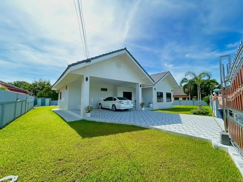 Private Pool Villa for Sale in Bang Saray, Chon Buri (Pattaya), Bang Sa-re, Sattahip, Chon Buri (Pattaya), 3 Bedrooms, 1,116 sqm, Villa For Sale, by A LIST ELITE SELECTED, 60037844 - DDproperty.com
