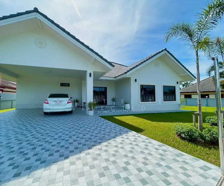 Private Pool Villa for Sale in Bang Saray, Chon Buri (Pattaya), Bang Sa-re, Sattahip, Chon Buri (Pattaya), 3 Bedrooms, 1,116 sqm, Villa For Sale, by A LIST ELITE SELECTED, 60037844 - DDproperty.com