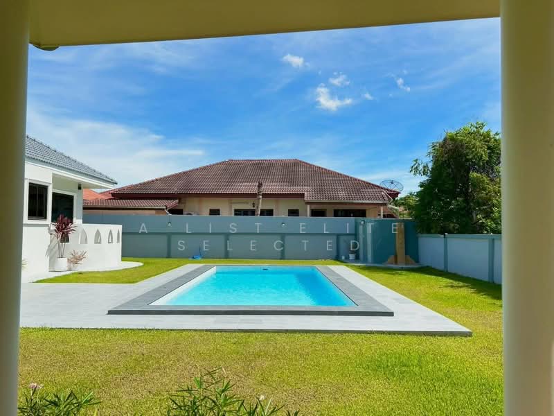 Private Pool Villa for Sale in Bang Saray, Chon Buri (Pattaya), Bang Sa-re, Sattahip, Chon Buri (Pattaya), 3 Bedrooms, 1,116 sqm, Villa For Sale, by A LIST ELITE SELECTED, 60037844 - DDproperty.com