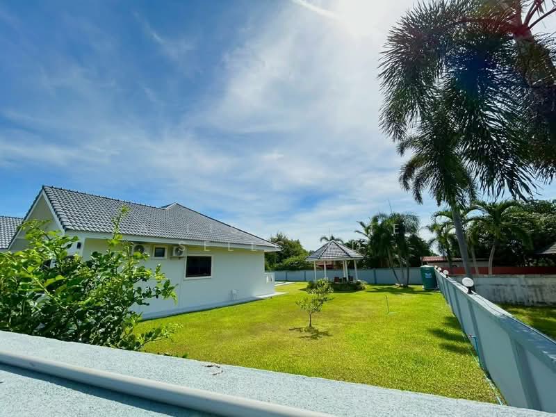 Private Pool Villa for Sale in Bang Saray, Chon Buri (Pattaya), Bang Sa-re, Sattahip, Chon Buri (Pattaya), 3 Bedrooms, 1,116 sqm, Villa For Sale, by A LIST ELITE SELECTED, 60037844 - DDproperty.com