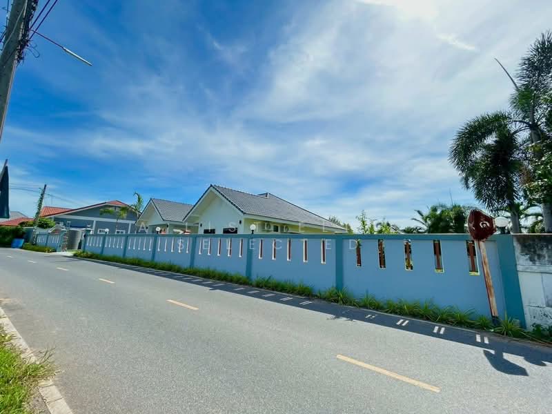 Private Pool Villa for Sale in Bang Saray, Chon Buri (Pattaya), Bang Sa-re, Sattahip, Chon Buri (Pattaya), 3 Bedrooms, 1,116 sqm, Villa For Sale, by A LIST ELITE SELECTED, 60037844 - DDproperty.com