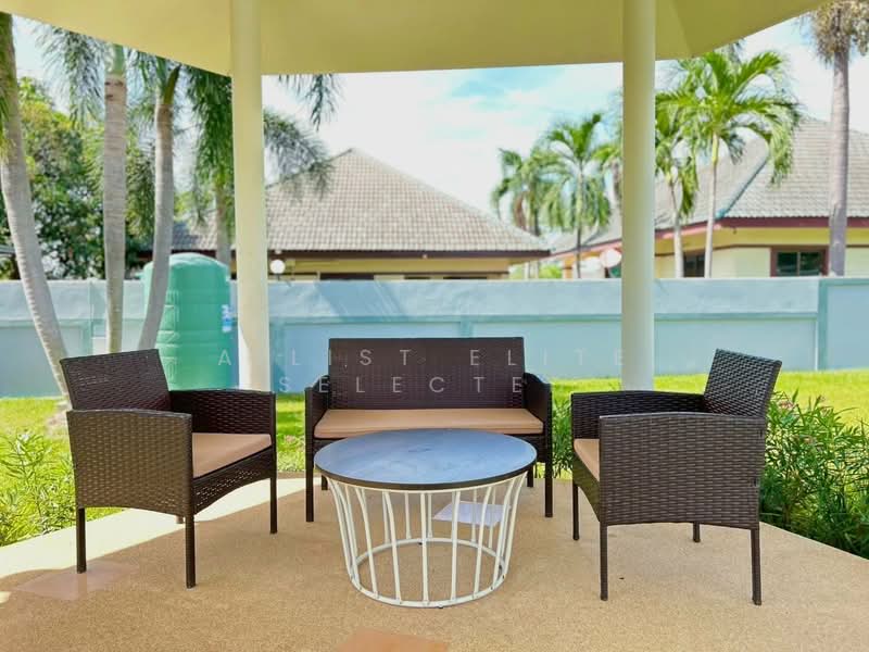 Private Pool Villa for Sale in Bang Saray, Chon Buri (Pattaya), Bang Sa-re, Sattahip, Chon Buri (Pattaya), 3 Bedrooms, 1,116 sqm, Villa For Sale, by A LIST ELITE SELECTED, 60037844 - DDproperty.com