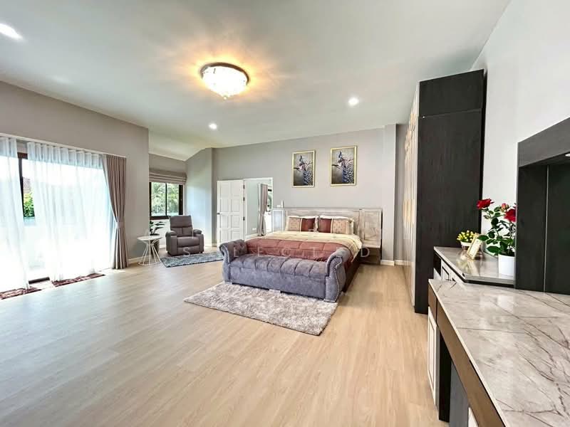 Private Pool Villa for Sale in Bang Saray, Chon Buri (Pattaya), Bang Sa-re, Sattahip, Chon Buri (Pattaya), 3 Bedrooms, 1,116 sqm, Villa For Sale, by A LIST ELITE SELECTED, 60037844 - DDproperty.com