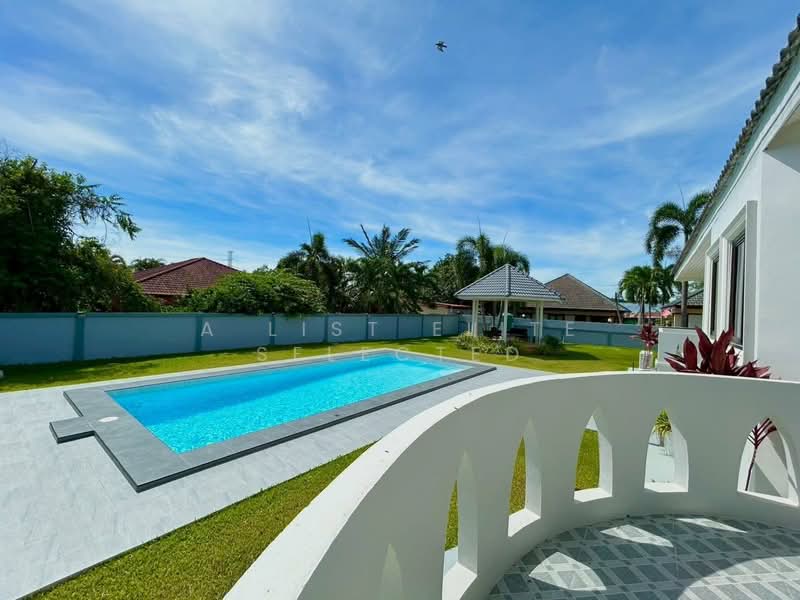 Private Pool Villa for Sale in Bang Saray, Chon Buri (Pattaya), Bang Sa-re, Sattahip, Chon Buri (Pattaya), 3 Bedrooms, 1,116 sqm, Villa For Sale, by A LIST ELITE SELECTED, 60037844 - DDproperty.com