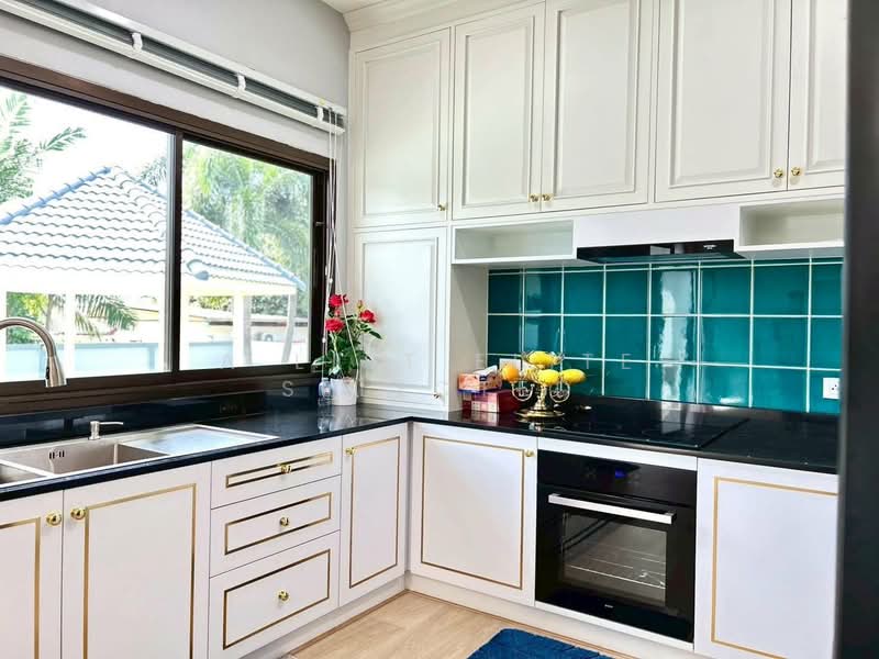 Private Pool Villa for Sale in Bang Saray, Chon Buri (Pattaya), Bang Sa-re, Sattahip, Chon Buri (Pattaya), 3 Bedrooms, 1,116 sqm, Villa For Sale, by A LIST ELITE SELECTED, 60037844 - DDproperty.com