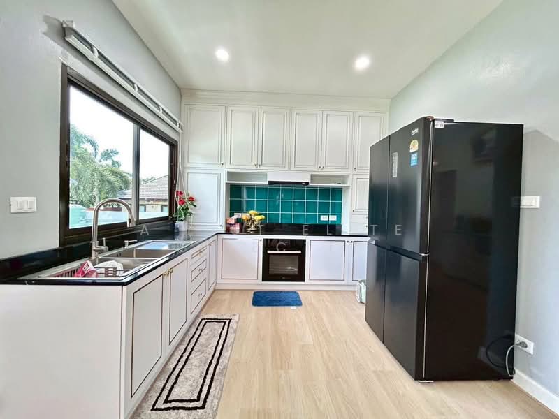 Private Pool Villa for Sale in Bang Saray, Chon Buri (Pattaya), Bang Sa-re, Sattahip, Chon Buri (Pattaya), 3 Bedrooms, 1,116 sqm, Villa For Sale, by A LIST ELITE SELECTED, 60037844 - DDproperty.com