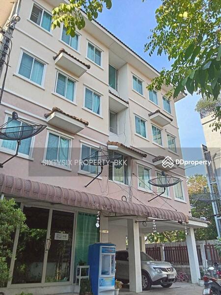 ขาย - Commercial/Shophouse for Sale in bang phli, สมุทรปราการ
