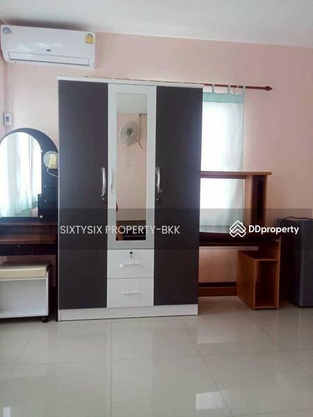 ขาย - Commercial/Shophouse for Sale in bang phli, สมุทรปราการ