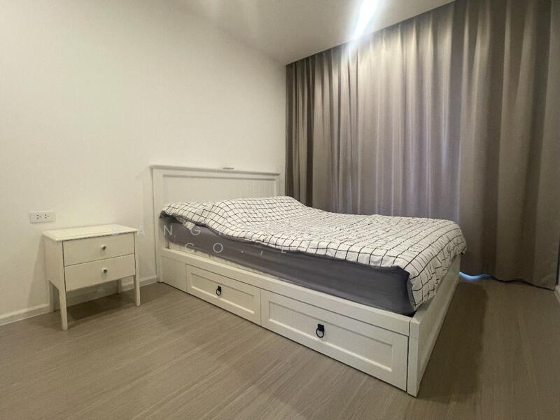 Denim Jatujak, Bangkok, Soi Vibhavadi Rangsit 3, Vibhavadi Rangsit Road, Jom Phon, Chatuchak, Bangkok, 2 Bedrooms, 33 sqm, Condo For Sale, by Bangkok Agent Co.,Ltd., 60037864 - DDproperty.com