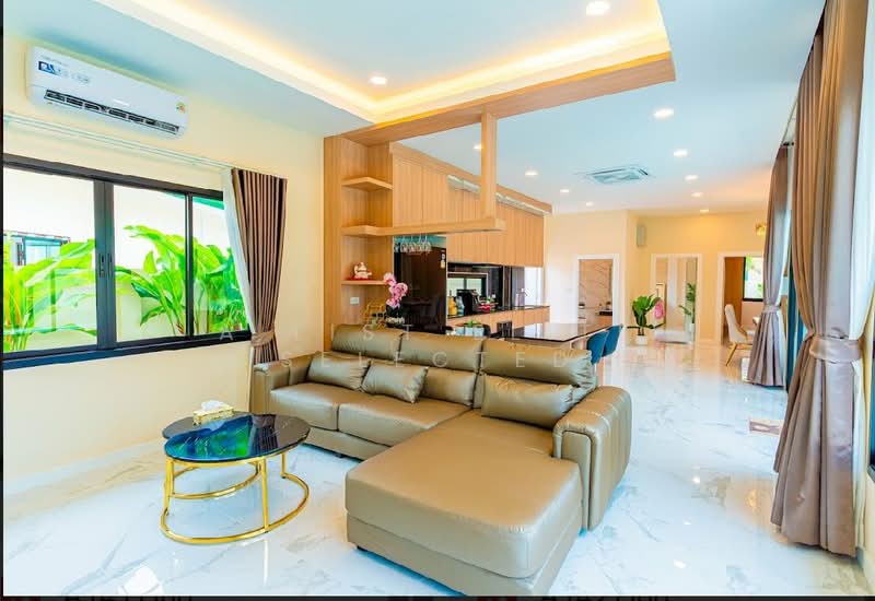 Pool Villa At Huai Yai, ชลบุรี, ห้วยใหญ่, บางละมุง, ชลบุรี, 428 ตร.ม., วิลล่า ขาย, โดย A LIST ELITE SELECTED, 60037889 - DDproperty.com