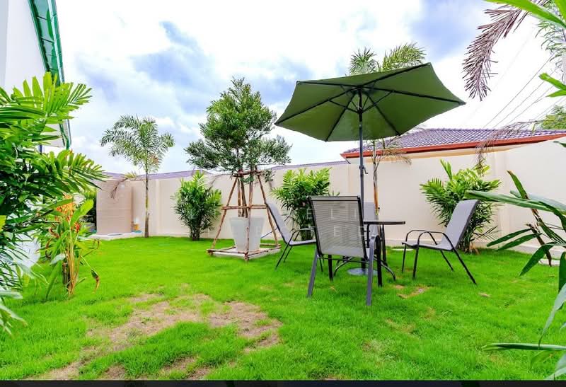 Pool Villa At Huai Yai, ชลบุรี, ห้วยใหญ่, บางละมุง, ชลบุรี, 428 ตร.ม., วิลล่า ขาย, โดย A LIST ELITE SELECTED, 60037889 - DDproperty.com