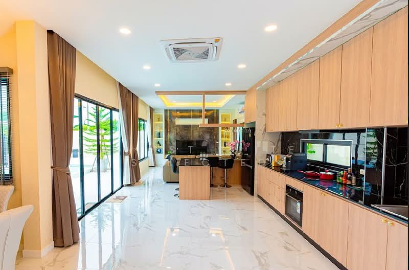 Pool Villa At Huai Yai, Chon Buri (Pattaya), Huai Yai, Bang Lamung (Pattaya), Chon Buri (Pattaya), 3 Bedrooms, 428 sqm, Villa For Sale, by A LIST ELITE SELECTED, 60037889 - DDproperty.com