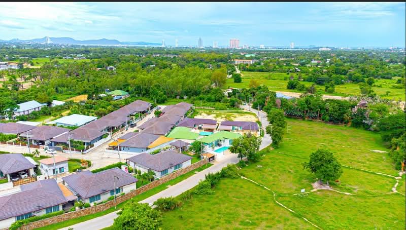 Pool Villa At Huai Yai, ชลบุรี, ห้วยใหญ่, บางละมุง, ชลบุรี, 428 ตร.ม., วิลล่า ขาย, โดย A LIST ELITE SELECTED, 60037889 - DDproperty.com