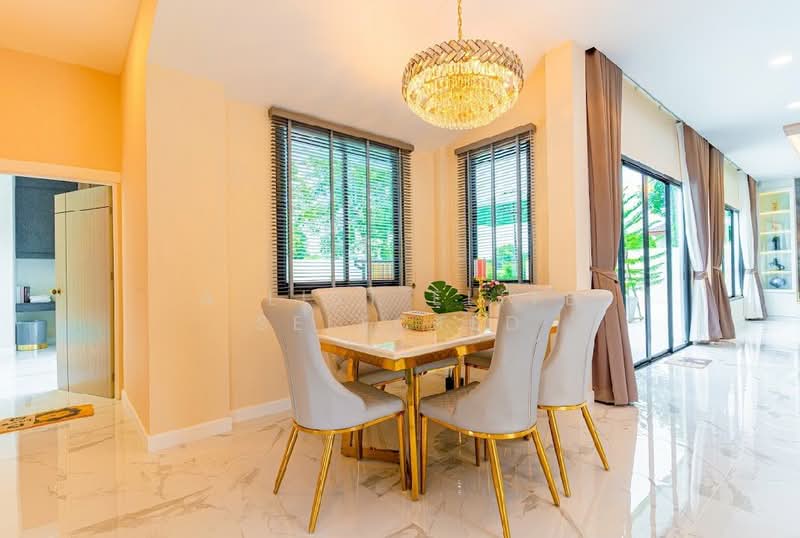 Pool Villa At Huai Yai, Chon Buri (Pattaya), Huai Yai, Bang Lamung (Pattaya), Chon Buri (Pattaya), 3 Bedrooms, 428 sqm, Villa For Sale, by A LIST ELITE SELECTED, 60037889 - DDproperty.com