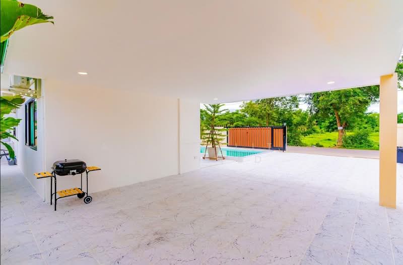 Pool Villa At Huai Yai, Chon Buri (Pattaya), Huai Yai, Bang Lamung (Pattaya), Chon Buri (Pattaya), 3 Bedrooms, 428 sqm, Villa For Sale, by A LIST ELITE SELECTED, 60037889 - DDproperty.com