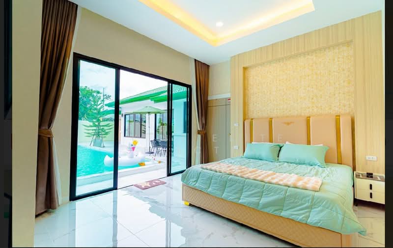 Pool Villa At Huai Yai, Chon Buri (Pattaya), Huai Yai, Bang Lamung (Pattaya), Chon Buri (Pattaya), 3 Bedrooms, 428 sqm, Villa For Sale, by A LIST ELITE SELECTED, 60037889 - DDproperty.com