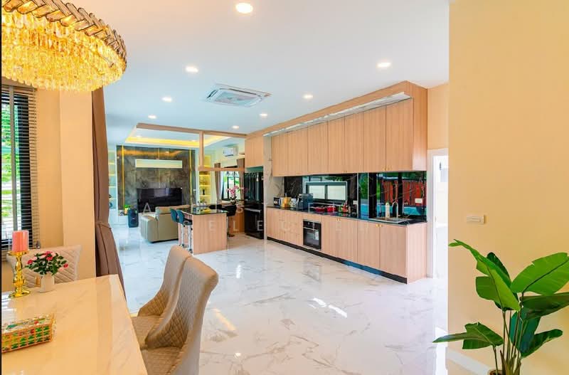 Pool Villa At Huai Yai, Chon Buri (Pattaya), Huai Yai, Bang Lamung (Pattaya), Chon Buri (Pattaya), 3 Bedrooms, 428 sqm, Villa For Sale, by A LIST ELITE SELECTED, 60037889 - DDproperty.com