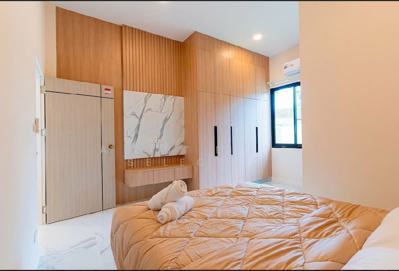 Pool Villa At Huai Yai, Chon Buri (Pattaya), Huai Yai, Bang Lamung (Pattaya), Chon Buri (Pattaya), 3 Bedrooms, 428 sqm, Villa For Sale, by A LIST ELITE SELECTED, 60037889 - DDproperty.com