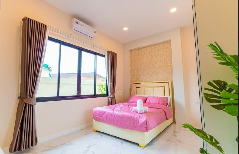 Pool Villa At Huai Yai, ชลบุรี, ห้วยใหญ่, บางละมุง, ชลบุรี, 428 ตร.ม., วิลล่า ขาย, โดย A LIST ELITE SELECTED, 60037889 - DDproperty.com