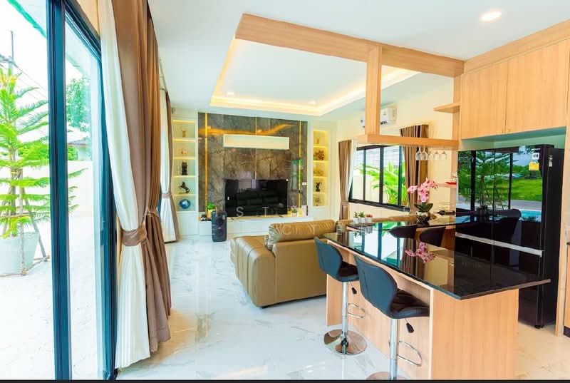 Pool Villa At Huai Yai, Chon Buri (Pattaya), Huai Yai, Bang Lamung (Pattaya), Chon Buri (Pattaya), 3 Bedrooms, 428 sqm, Villa For Sale, by A LIST ELITE SELECTED, 60037889 - DDproperty.com