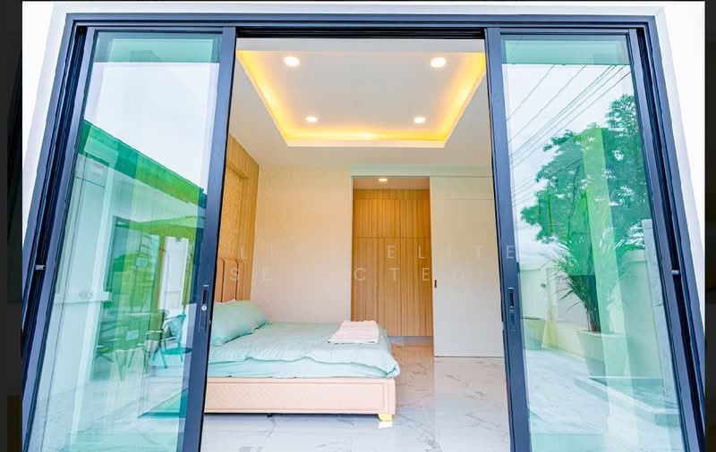 Pool Villa At Huai Yai, ชลบุรี, ห้วยใหญ่, บางละมุง, ชลบุรี, 428 ตร.ม., วิลล่า ขาย, โดย A LIST ELITE SELECTED, 60037889 - DDproperty.com