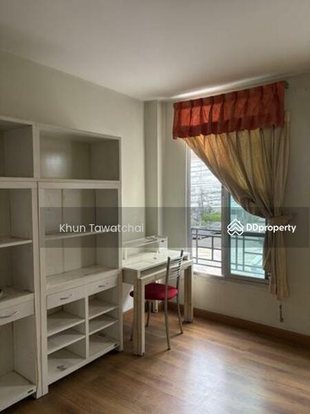 ให้เช่า - Baan Klang Muang Ladprao-Yothin Phatthana : บ้านกลางเมือง ลาดพร้าว-โยธินพัฒนา, กรุงเทพ