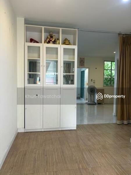 ให้เช่า - Baan Klang Muang Ladprao-Yothin Phatthana : บ้านกลางเมือง ลาดพร้าว-โยธินพัฒนา, กรุงเทพ