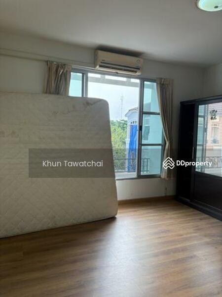 ให้เช่า - Baan Klang Muang Ladprao-Yothin Phatthana : บ้านกลางเมือง ลาดพร้าว-โยธินพัฒนา, กรุงเทพ