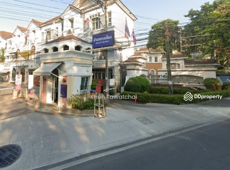 ให้เช่า - Baan Klang Muang Ladprao-Yothin Phatthana : บ้านกลางเมือง ลาดพร้าว-โยธินพัฒนา, กรุงเทพ