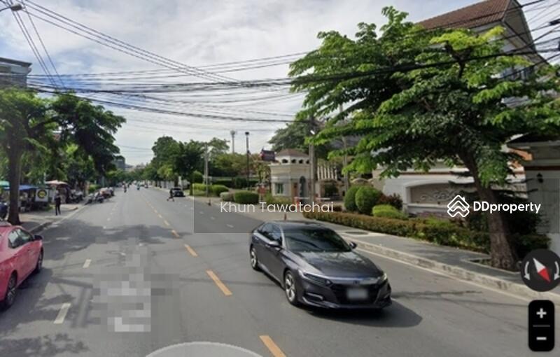ให้เช่า - Baan Klang Muang Ladprao-Yothin Phatthana : บ้านกลางเมือง ลาดพร้าว-โยธินพัฒนา, กรุงเทพ