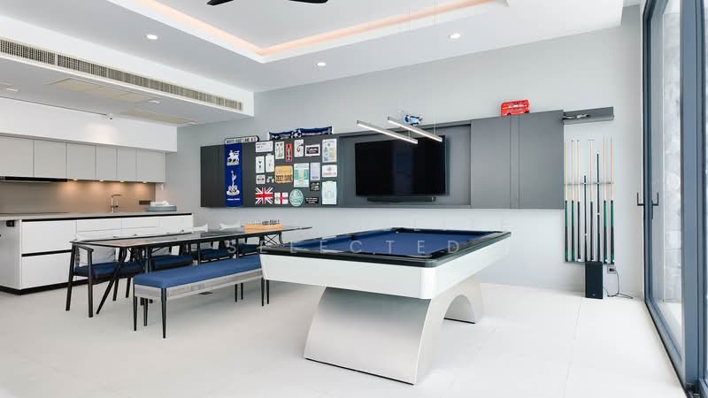 Sunplay Bang Saray, ชลบุรี, บางเสร่, สัตหีบ, ชลบุรี, 1,533 ตร.ม., บ้านเดี่ยว ขาย, โดย A LIST ELITE SELECTED, 60037950 - DDproperty.com