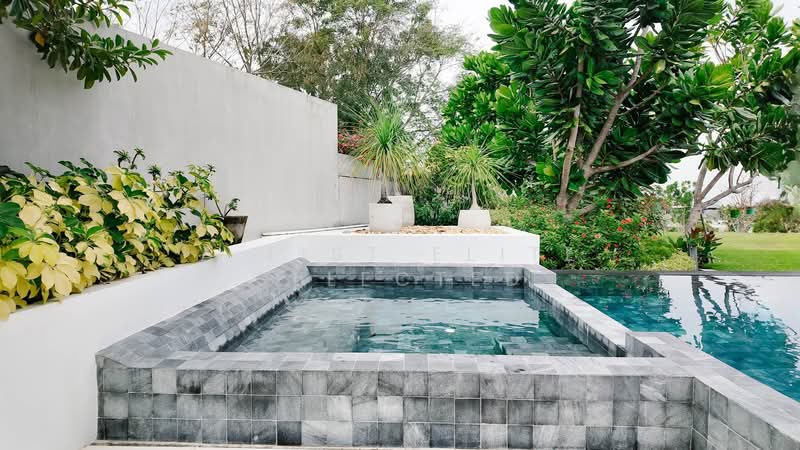 Sunplay Bang Saray, Chon Buri (Pattaya), Bang Sa-re, Sattahip, Chon Buri (Pattaya), 4 Bedrooms, 1,533 sqm, Single Detached House For Sale, by A LIST ELITE SELECTED, 60037950 - DDproperty.com